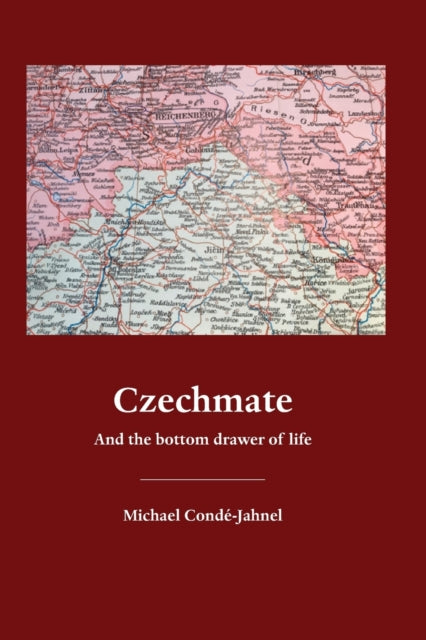 Czechmate: And the bottom drawer of life