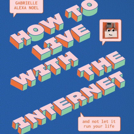 How to Live With the Internet and Not Let It Run