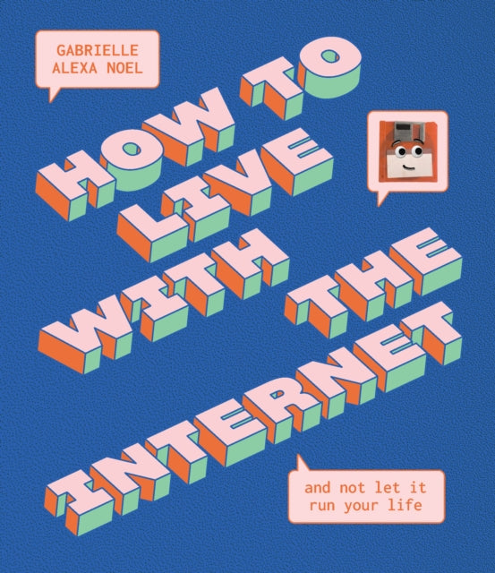 How to Live With the Internet and Not Let It Run