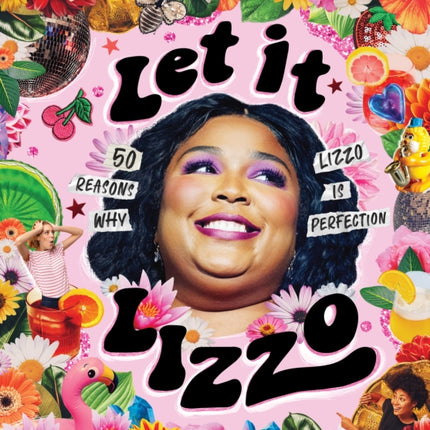 Let it Lizzo