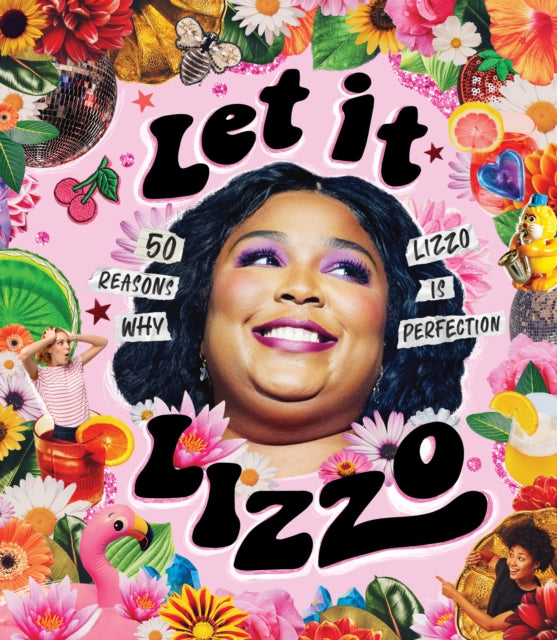 Let it Lizzo