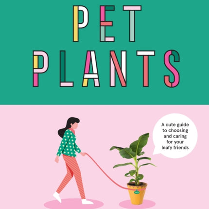 Grow Your Own Pet Plants