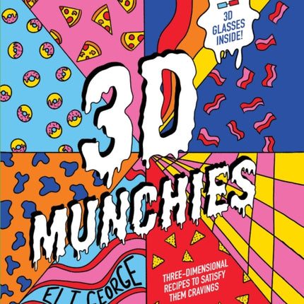 3D Munchies