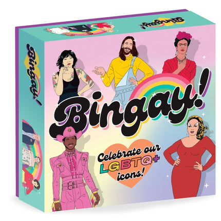 Bingay