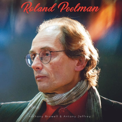 Roland Peelman