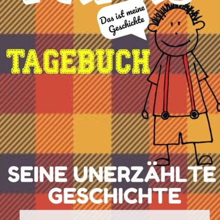Papas Tagebuch - Seine unerzählte Geschichte: