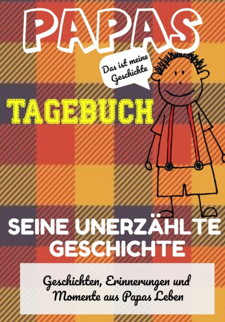 Papas Tagebuch - Seine unerzählte Geschichte: