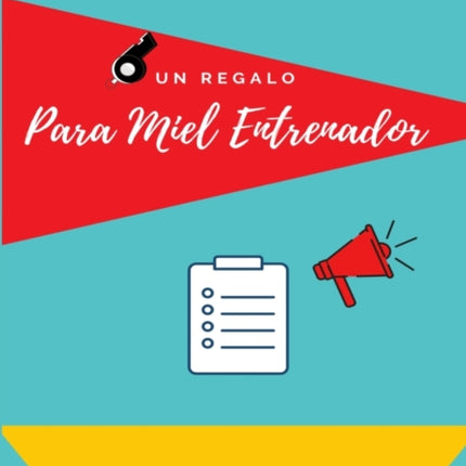 Para mi entrenador: Recuerdos del diario para