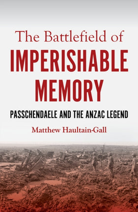 The Battlefield of Imperishable Memory