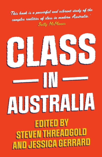 Class in Australia