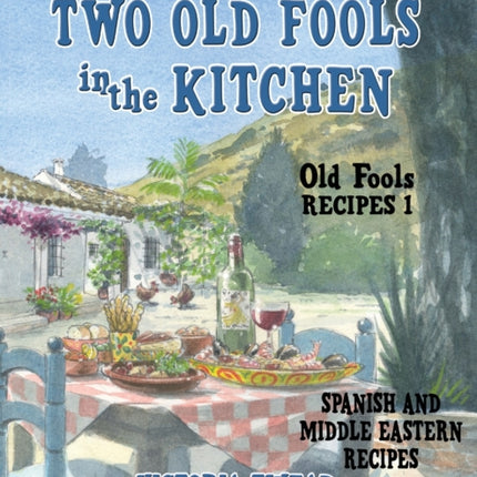 Two Old Fools in the Kitchen: Spanish and Middle