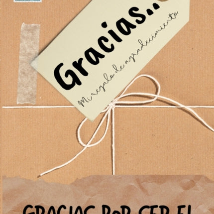 Gracias por ser el mejor abuelo: Mi regalo de
