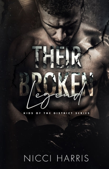 Their Broken Legend: A Boxing Romance