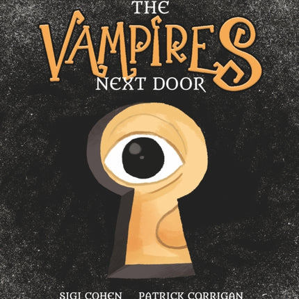 The Vampires Next Door