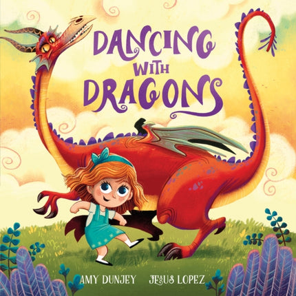 Dancing with Dragons
