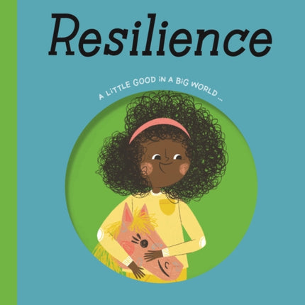 Human Kind Resilience