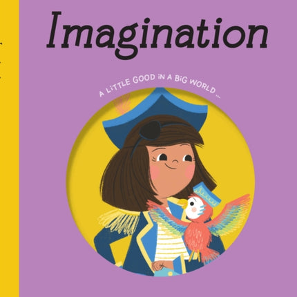 Human Kind Imagination