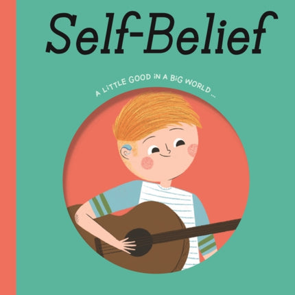 Human Kind SelfBelief