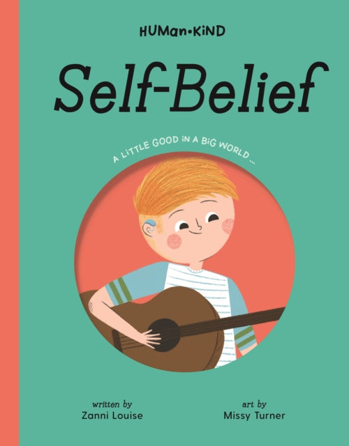 Human Kind SelfBelief