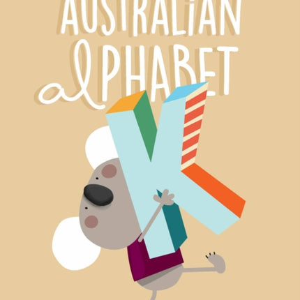 Australian Alphabet