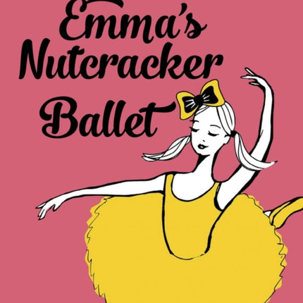 The Wiggles: Emma's Nutcracker Ballet