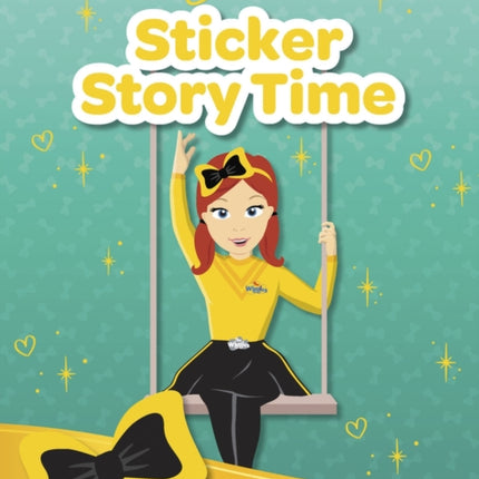 Emma: Sticker Storytime