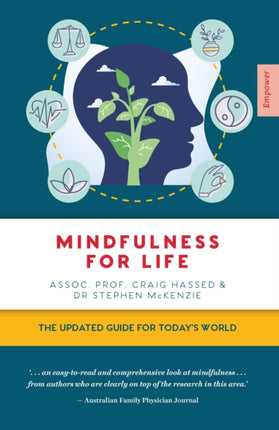 Mindfulness for Life: The Updated Guide for Today's World