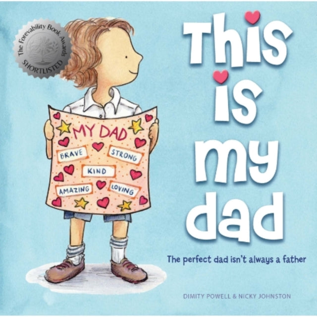 This is My Dad: The perfect dad isn't always a father