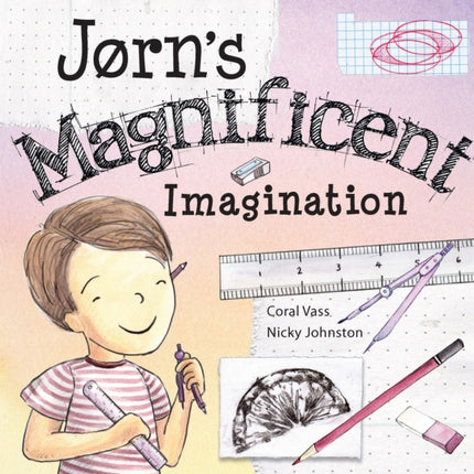 Jørn’s Magnificent Imagination