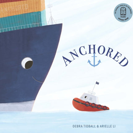 Anchored