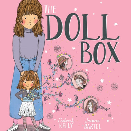 The Doll Box