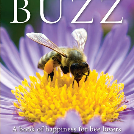 Buzz: A book of happiness for bee lovers