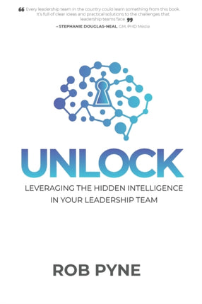 Unlock: Leveraging the hidden intelligence in