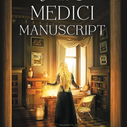The Medici Manuscript