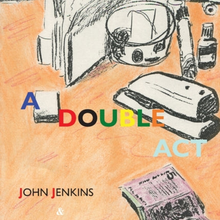 A Double Act