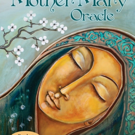 Mother Mary Oracle - Pocket Edition: Protection, Miracles & Grace of the Holy Mother