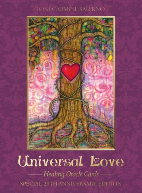 Universal Love  Special 20th Anniversary Edition