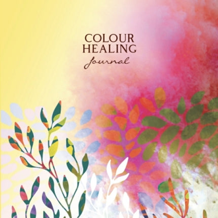 Colour Healing Journal