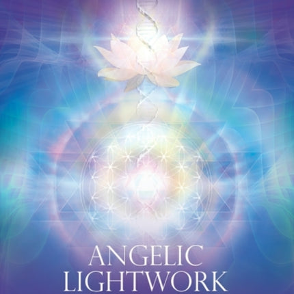 Angelic Lightwork Healing Oracle