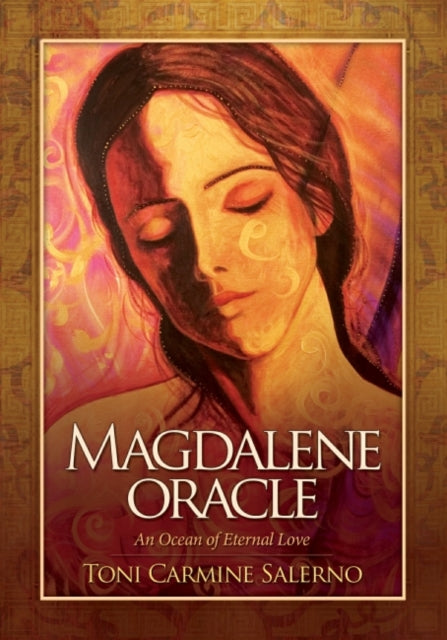 Magdalene Oracle