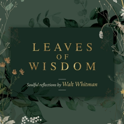 Leaves of Wisdom