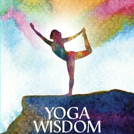 Yoga Wisdom Oracle Cards