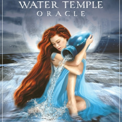 Water Temple Oracle