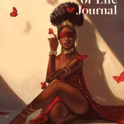 The Art of Life Journal: Finding Creative