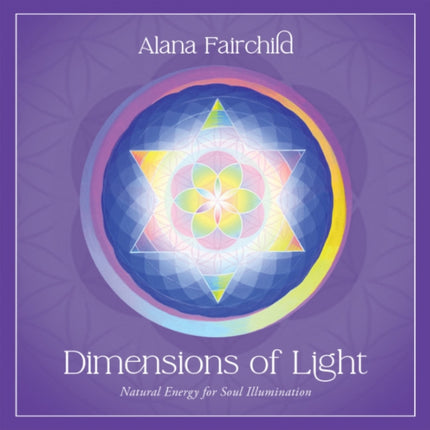 Dimensions of Light  Deluxe Oracle Cards