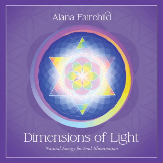 Dimensions of Light  Deluxe Oracle Cards