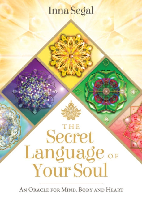 The Secret Language of Your Soul