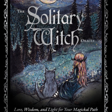 The Solitary Witch Oracle