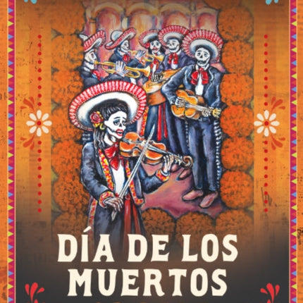 DiA De Los Muertos Oracle