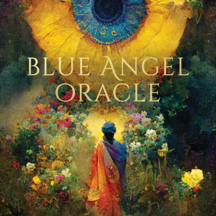 Blue Angel Oracle  New Earth Edition